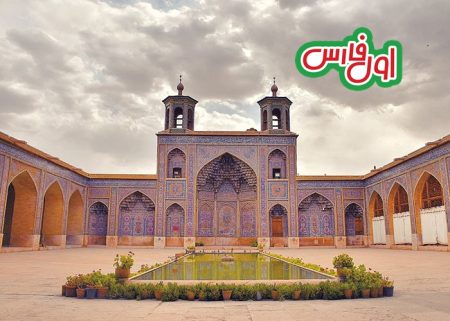 هواشناسی استان فارس new 450x321 1