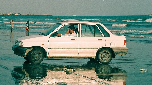 پراید 1