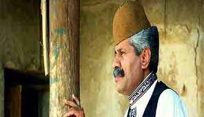 کوروش رضوانی
