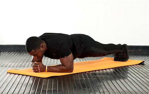 18 great exercises for people over 40 years old 4