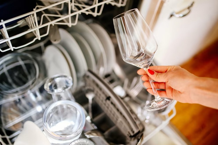 what can be washed in a dishwasher