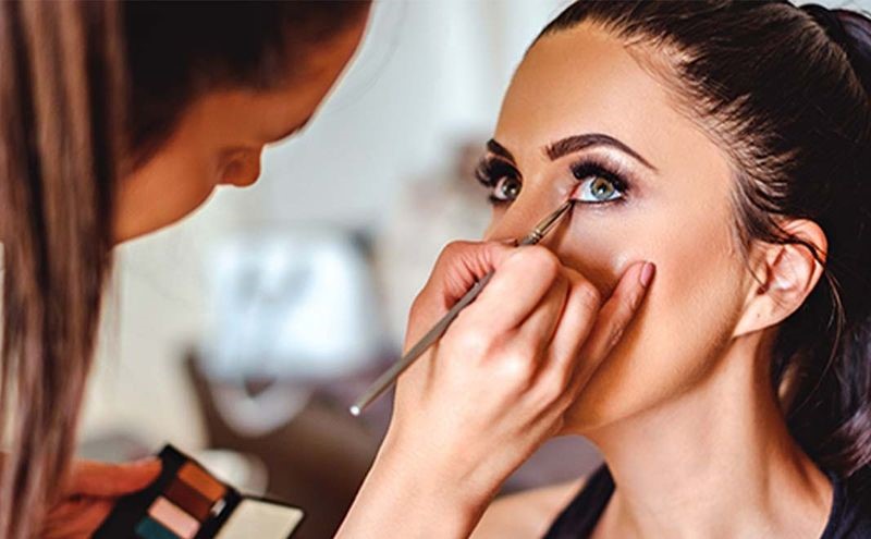 آرایشگری