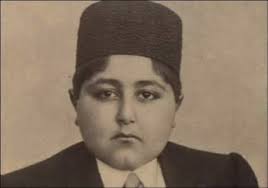 احمدشاه قاجار