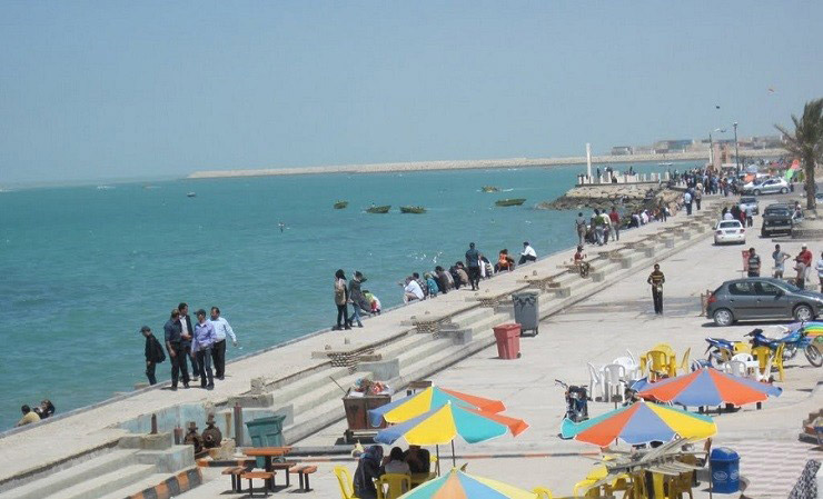 بوشهر 1