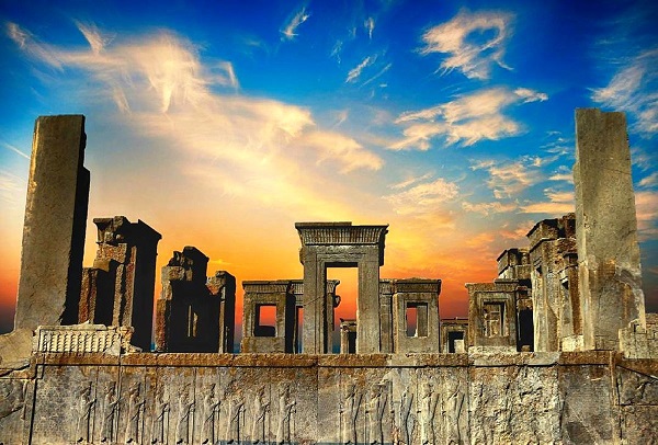 تختجمشیدهواشناسی فارس