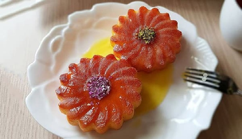 خاگینه هویج