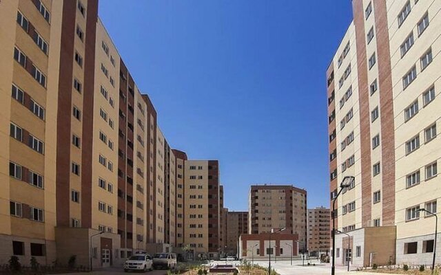 خرید و فروش امتیاز مسکن ملی