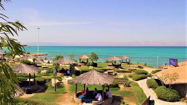 سفر به کیش 2