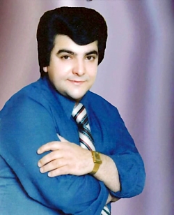 عباس قادری