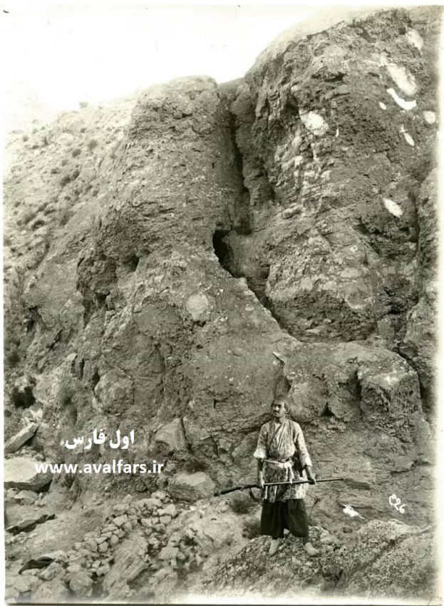 عکس مرد ایرانی