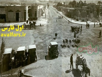 عکس چهار راه زند Copy 1