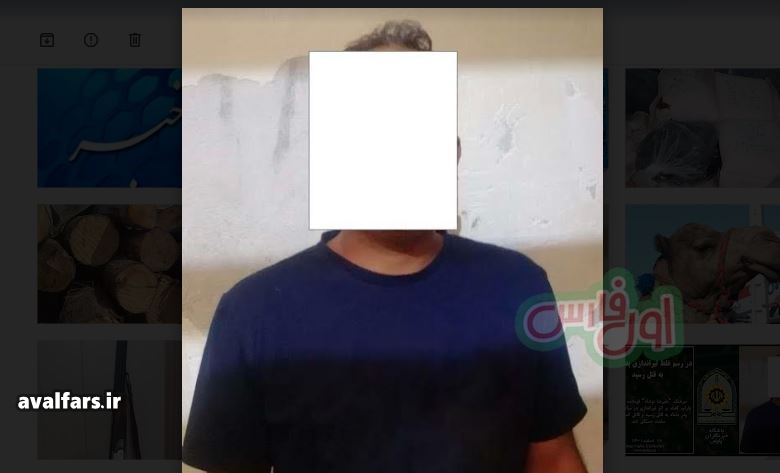 قتل داراب