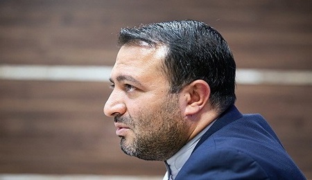 محسن علیزاده