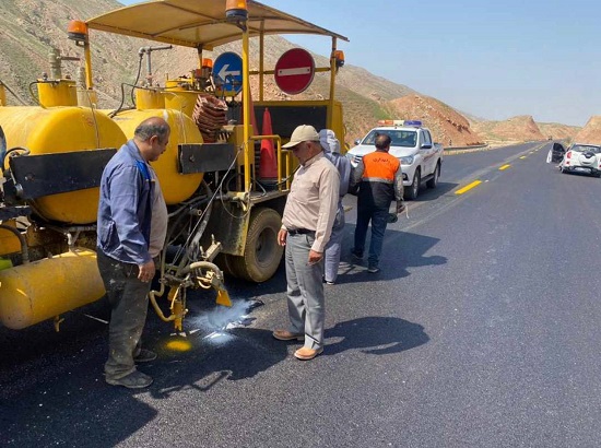 محور جم فیروزآباد 1