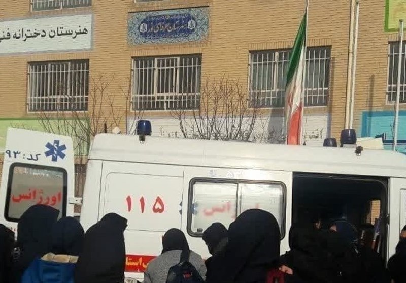 مسمومیت 2