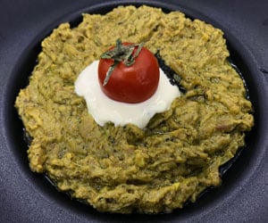 کشک بادمجان
