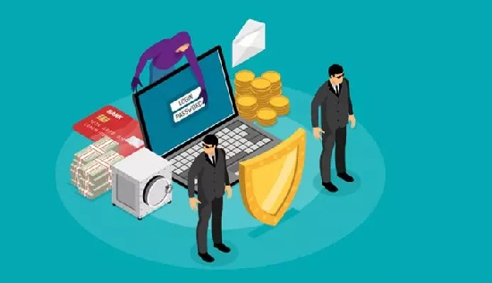 کلاهبرداری