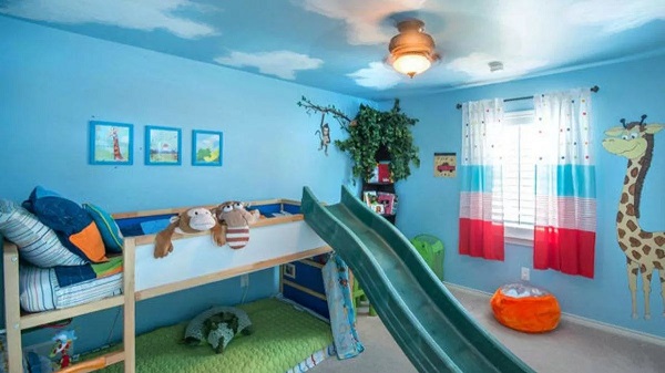 OpticalIllusionIQTestSpotHammerHiddenInKidsRoom11