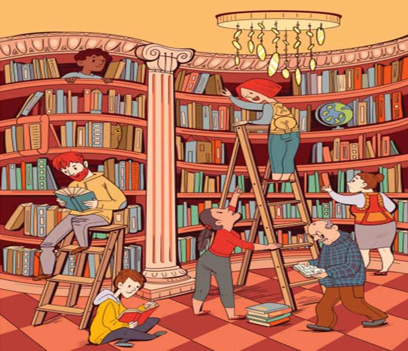 find the hidden object in the picture puzzle