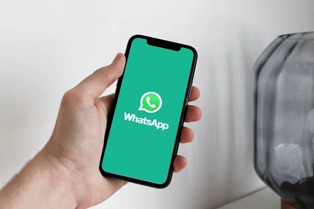 whatsapp on old phones