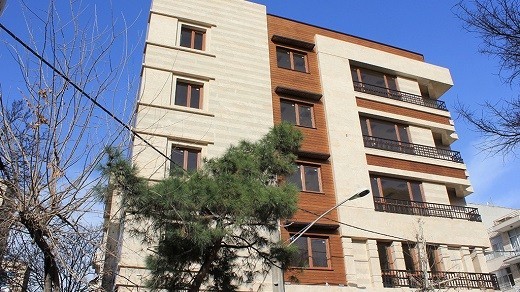 آپارتمان نشینی