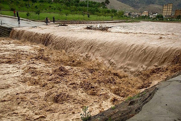 باران شدیدهواشناسی