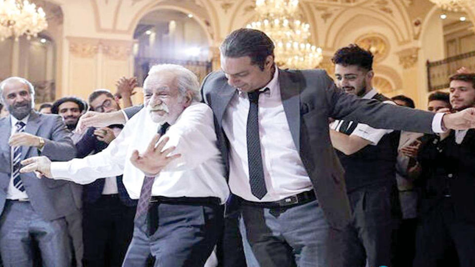 برادران لیلا