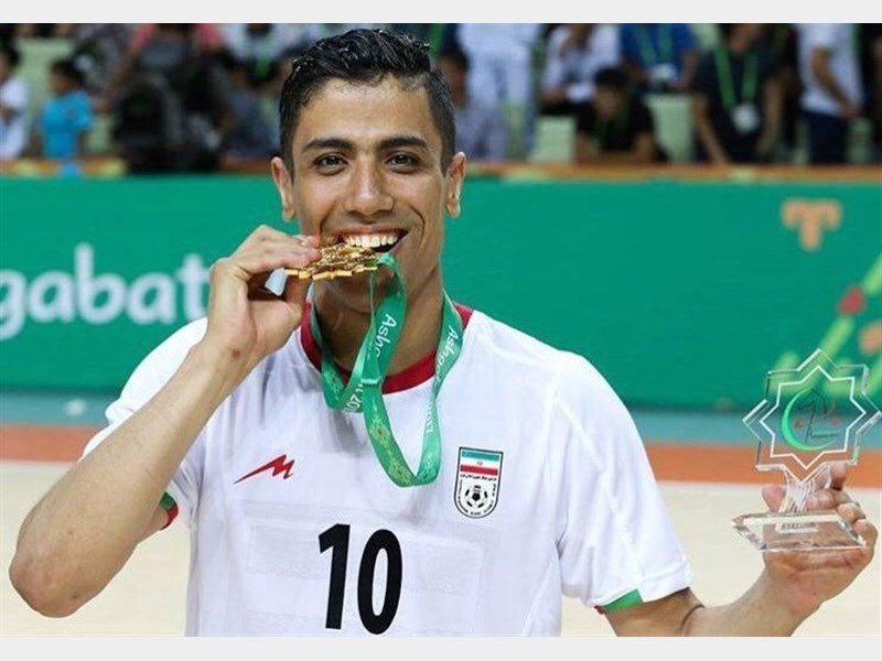 حسین طیبی