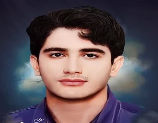 حمیدرضا داغی 1