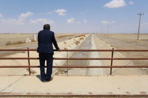 خشکسالی