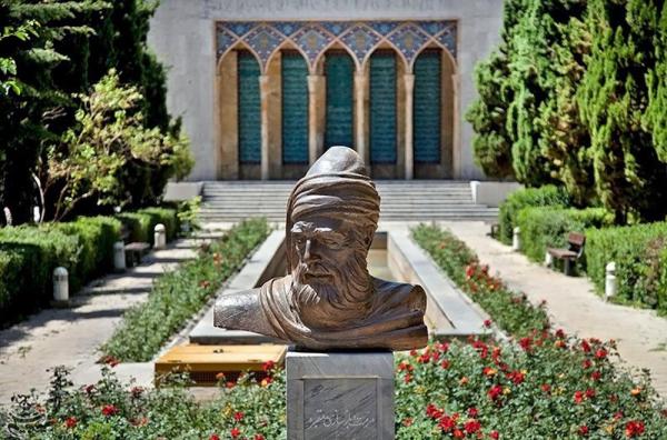 زندگی خواجوی کرمانی 5