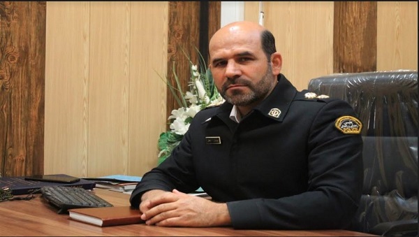 سرهنگ مهدی دهقانی 1
