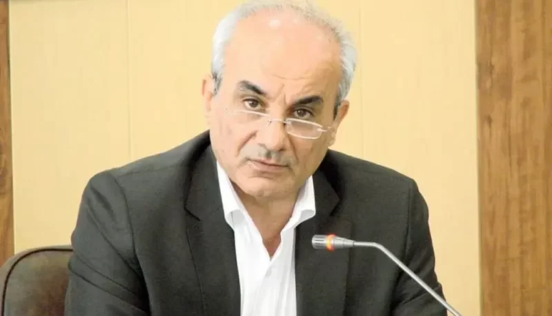 سعید مدنی