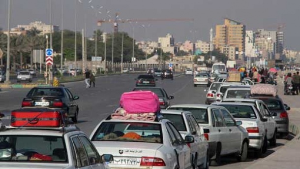 سفرمسافرتگردش