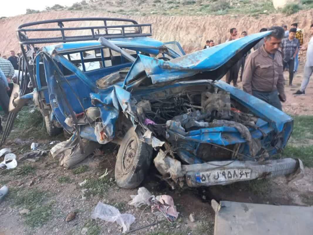 سیاخ دارنگون
