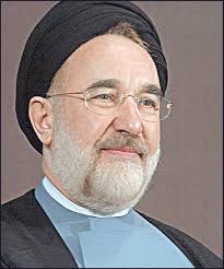 سید محمد خاتمی