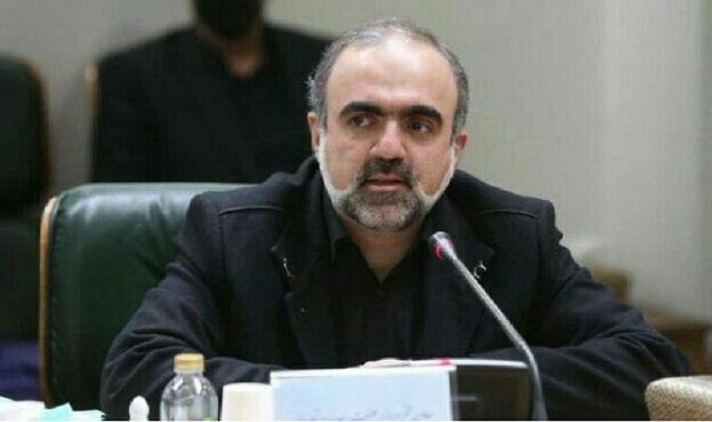سید مهدی نیازی