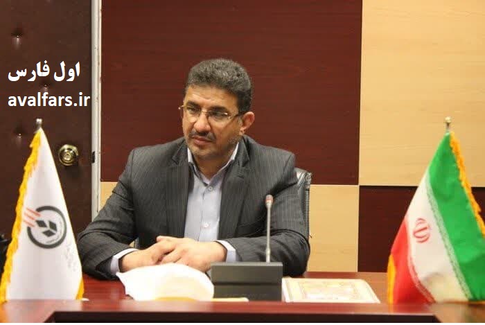 سید کاظم موسوی تعاون روستایی فارس