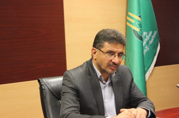 سید کاظم موسویتعاون روستاییخرید گندم