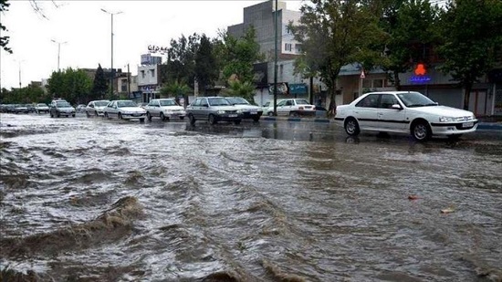 سیل 1