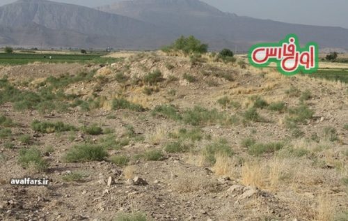 شهر باستانی انشان 3