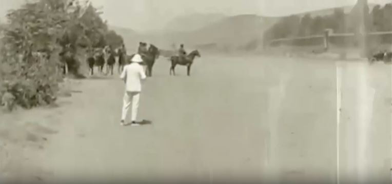 شیراز قدیم