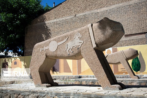 شیرسنگی