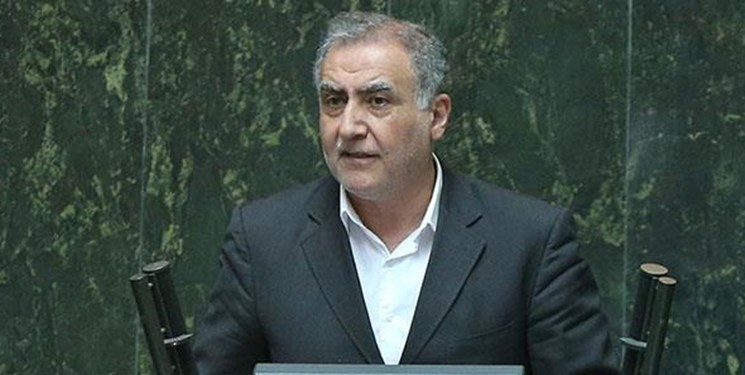 علیرضا بیگی