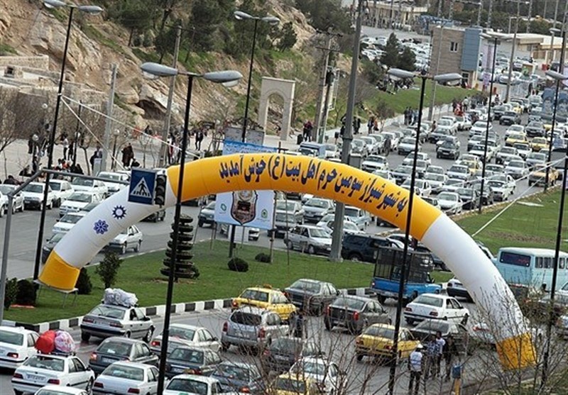 فارسشیرازگردشگری