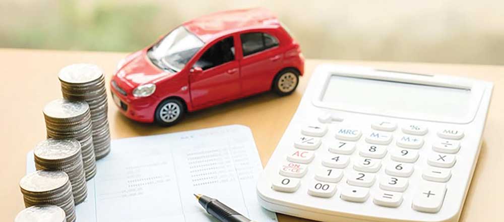 قیمت خودرو