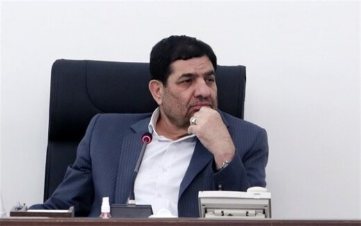 محمد مخبر