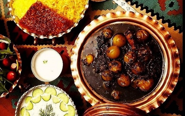 هلی خوروش 1