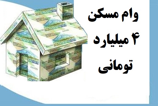 وام مسکن