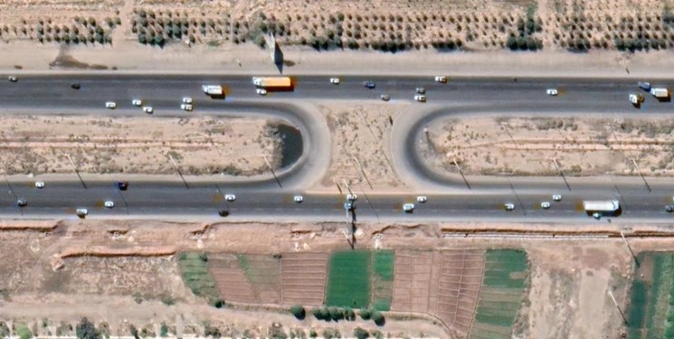 کربندی شیراز